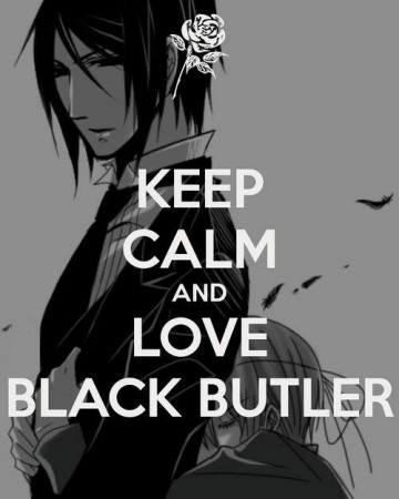 Keep calm